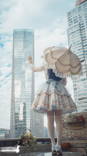 木花琳琳是勇者 NO.074 天空杀戮·序 [35P2V-267MB]