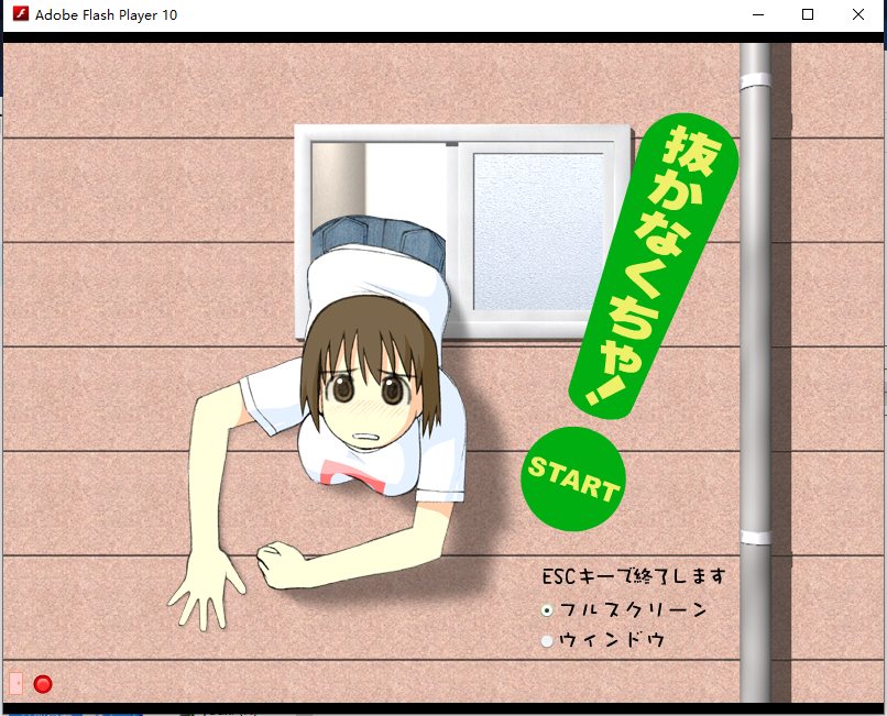 4个flash小游戏（17MB）