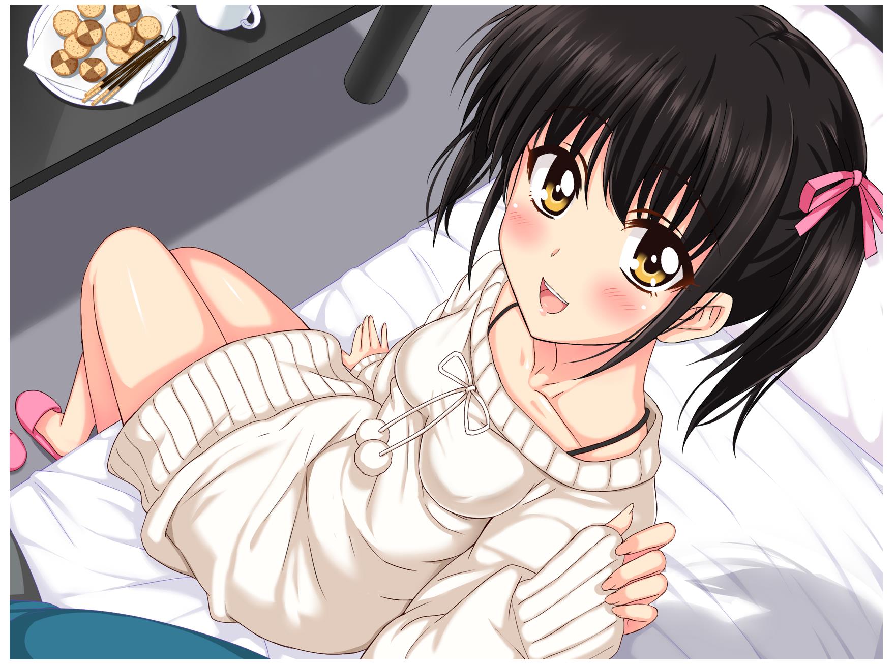 ひとつの冴えた妹の堕とし方