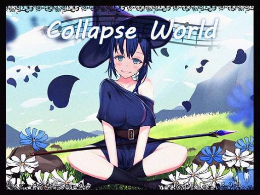 [ACT][3D][日文]CollapseWorld