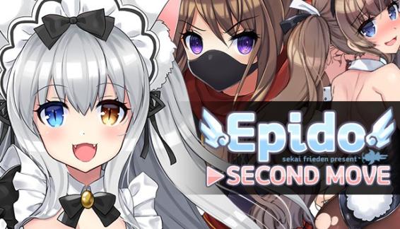 [STG][官中]Epido+DLC v1.5.5