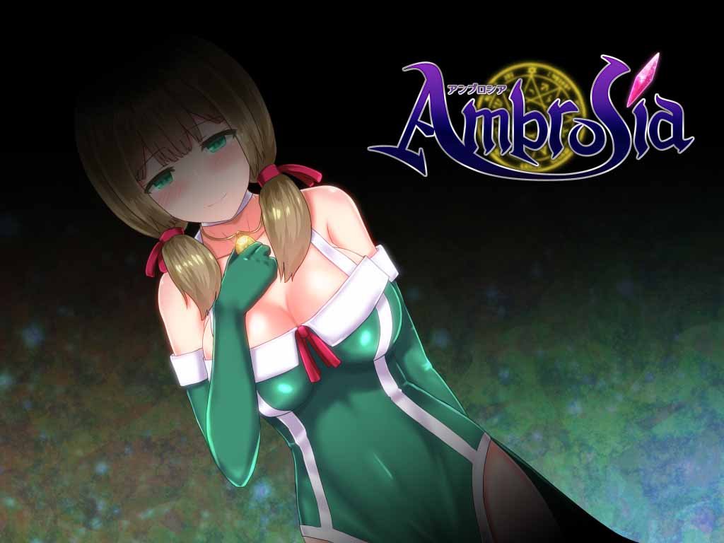 [RPG][魔改]Ambrosia/永生之物 魔改卜丁v21.5[带游戏本体]