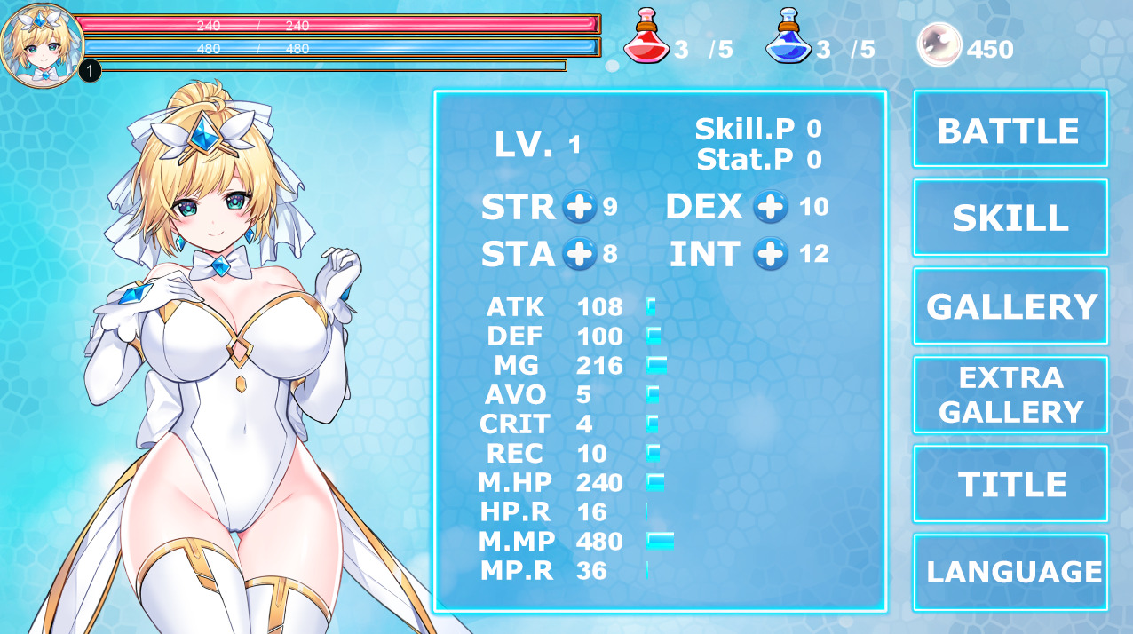 [ACT] MAGICAL ANGEL FAIRY PRINCESS