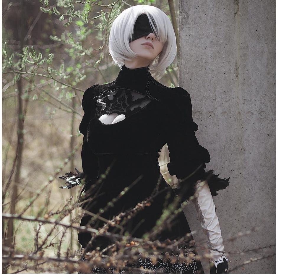 Alina Becker-Cilya【2.05g】