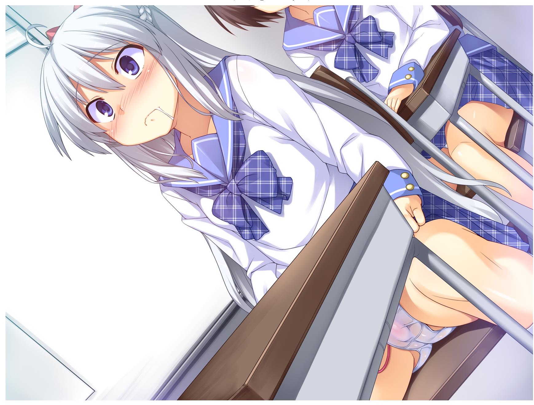 お兄ちゃんの半分は欲望でできています