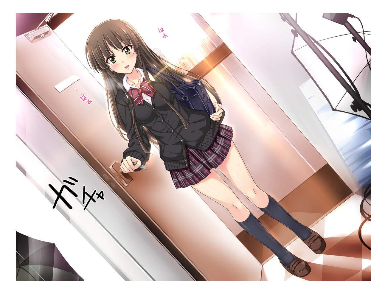 スクールガールズ@コレクション