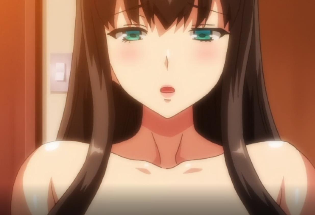 OVAヤリチン家庭教師ネトリ報告【里番】