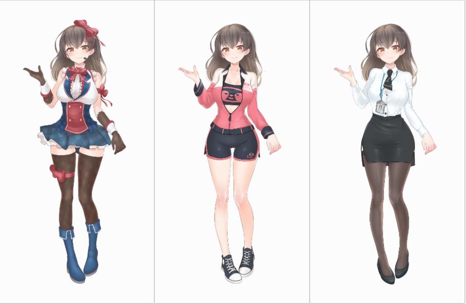 [SLG][官中]idolhands[全回想修改版]