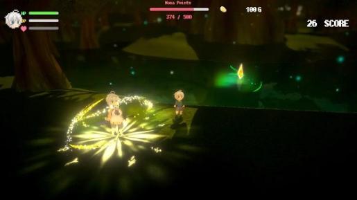 [RPG]エルフの村の作り方[Windows+Mac][日文]