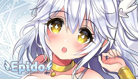 [STG][官中]Epido+DLC v1.5.5