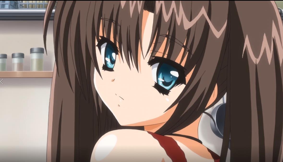 【里番】あい☆きゃん