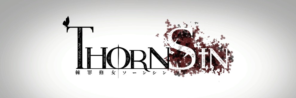 [ACT] (测试版) ThornSin v0.0.2