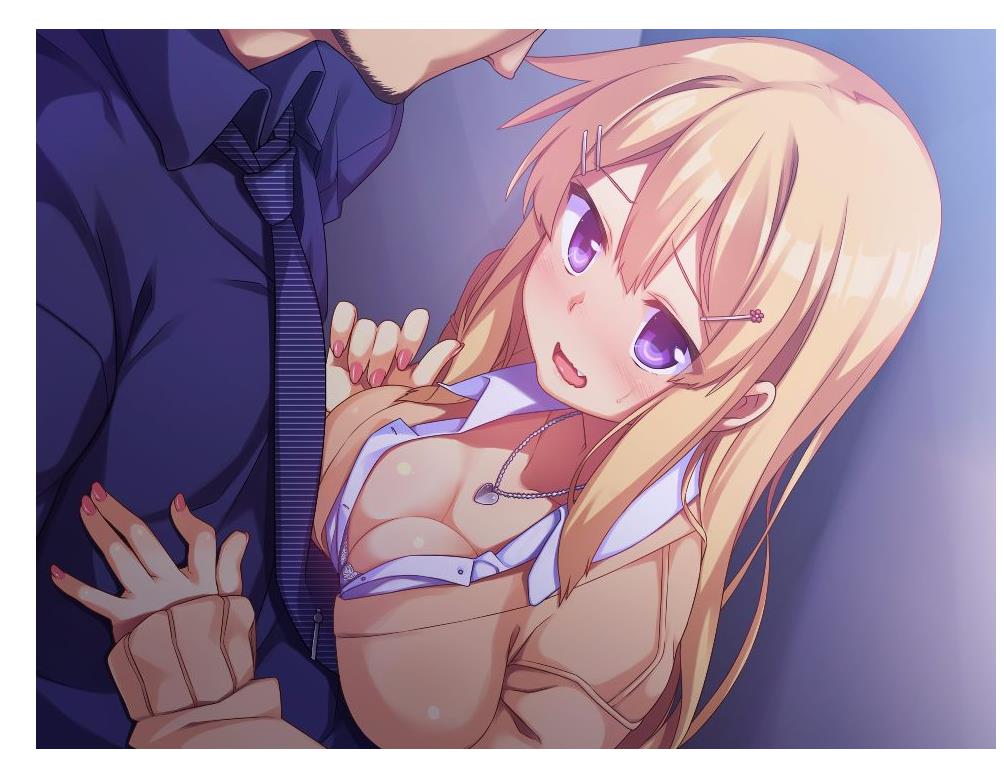ビッチなあの子は箱入り娘？