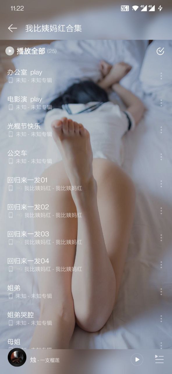 R18我比姨妈红音频（49/425MB)