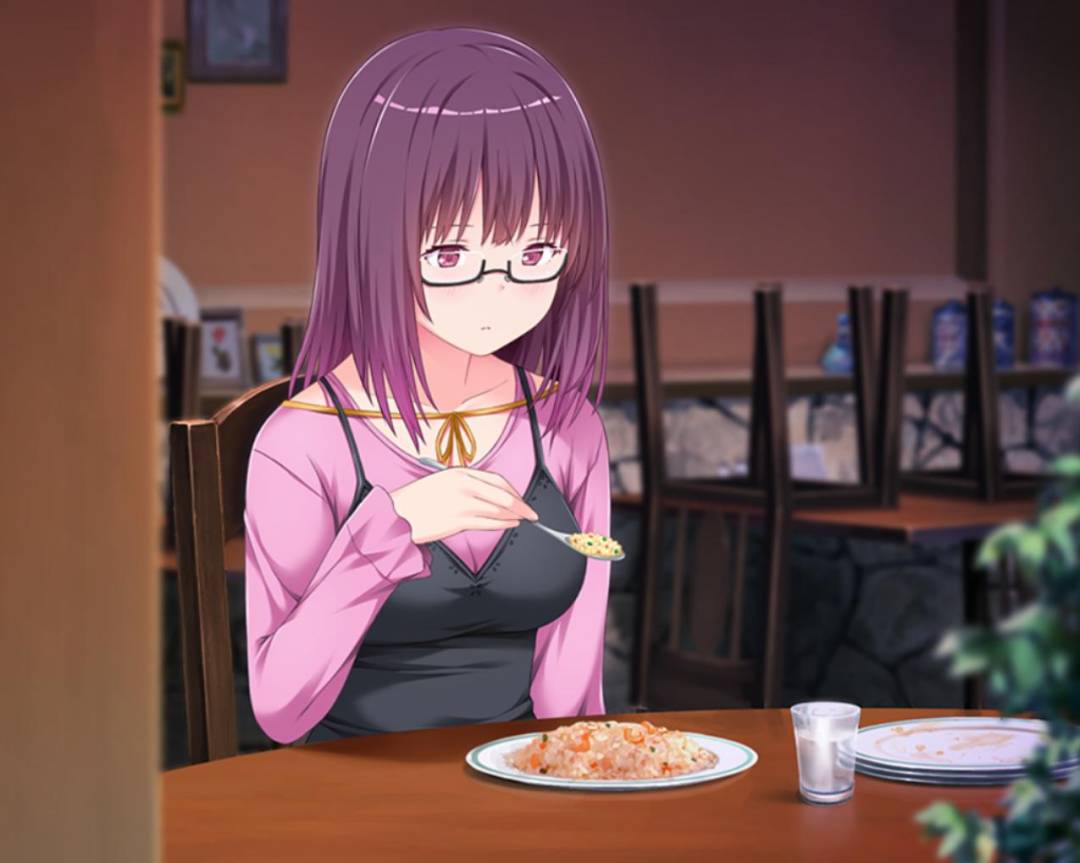 【戏画18+Galgame】女仆咖啡帕露菲重置版 汉化版(パルフェ~Remake)