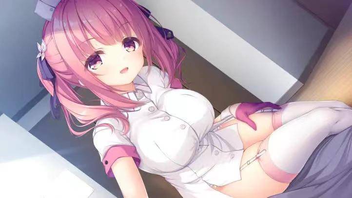 【Whirlpool】新作アンレス・テルミナリア【生肉】[PC/4.15GB]