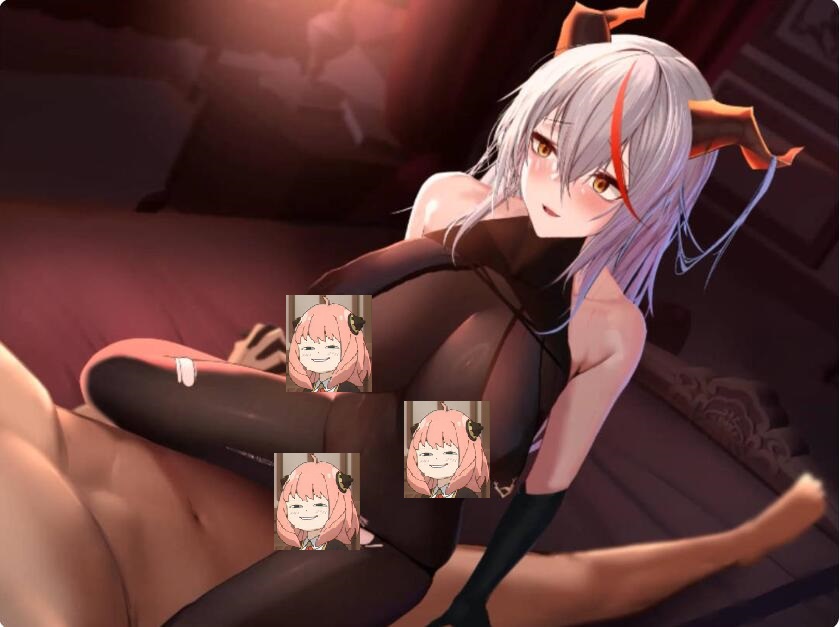 【2D/动画合集】Rinhee 合集