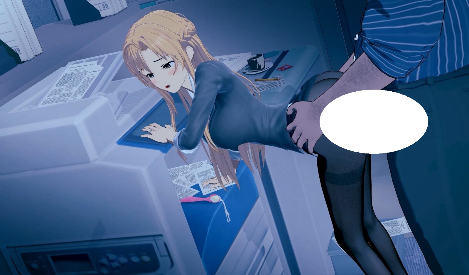 （补档）【MMD/3D动画】yuukis2K视频合集 截止5月1日