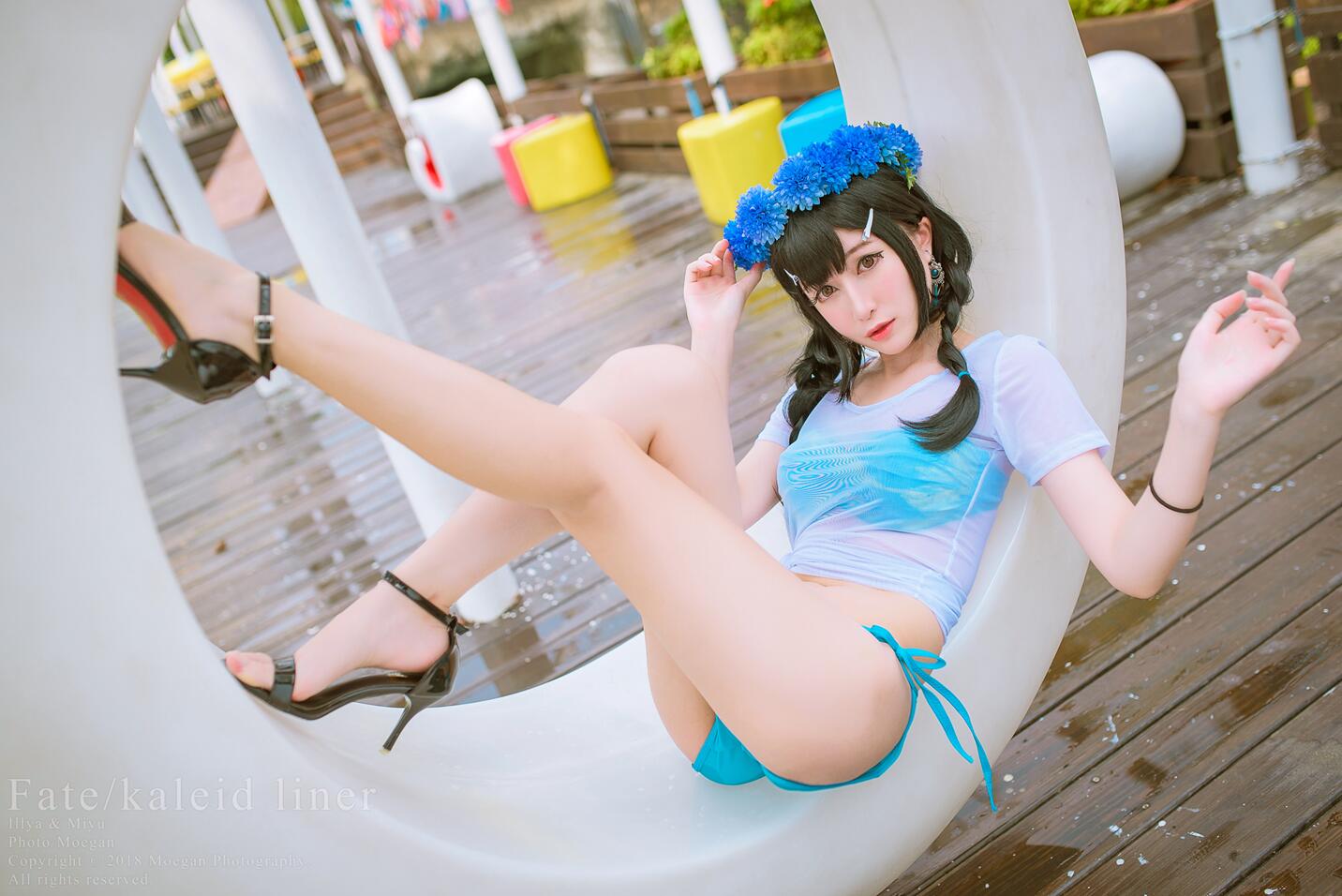 沖田凜花Rinka 47部合集