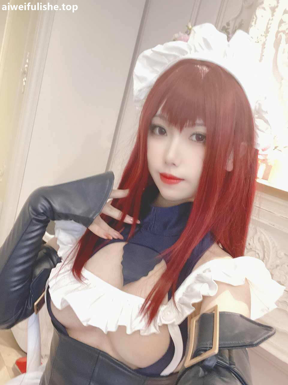 【Cosplay】一北亦北写真17部套图合集