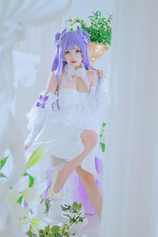 日奈娇 碧蓝航线3套合集