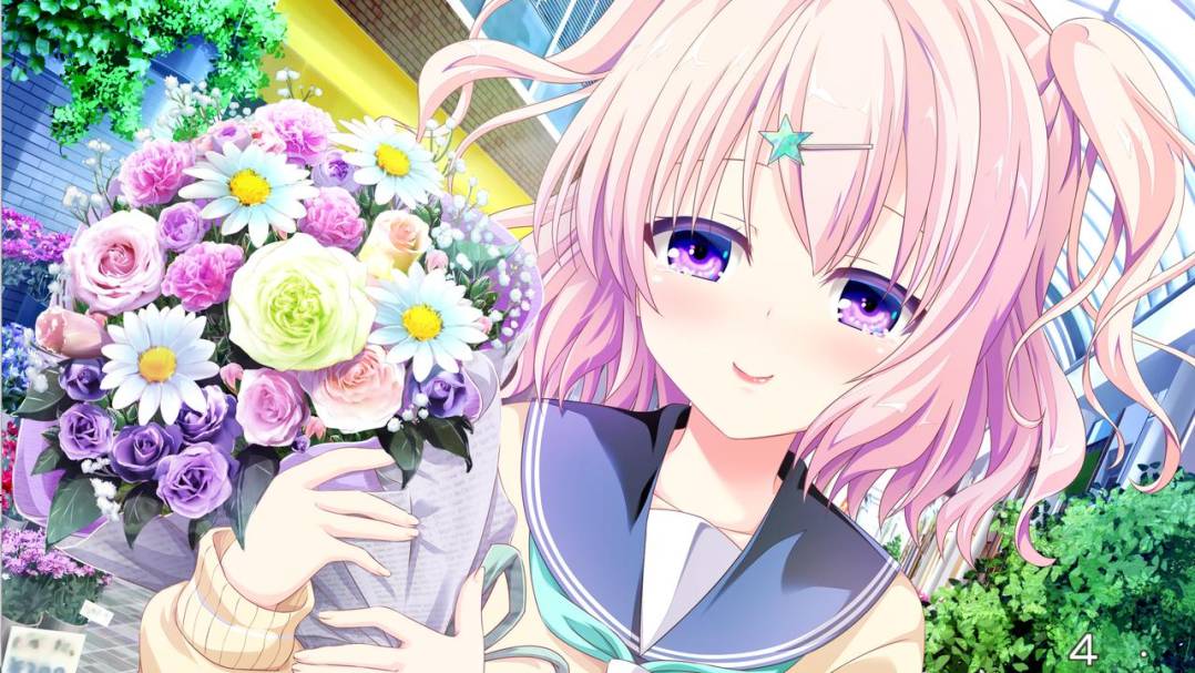 【PC新汉化/ADV】[HOOKSOFT] 放課後シンデレラ ミニファンディスク ～あなたと帰る最後の下校道