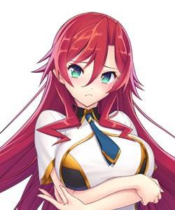 【ADV/拔作/云翻】神装剣姫アークセイバー　-魔族懐胞- [神装剑姬]