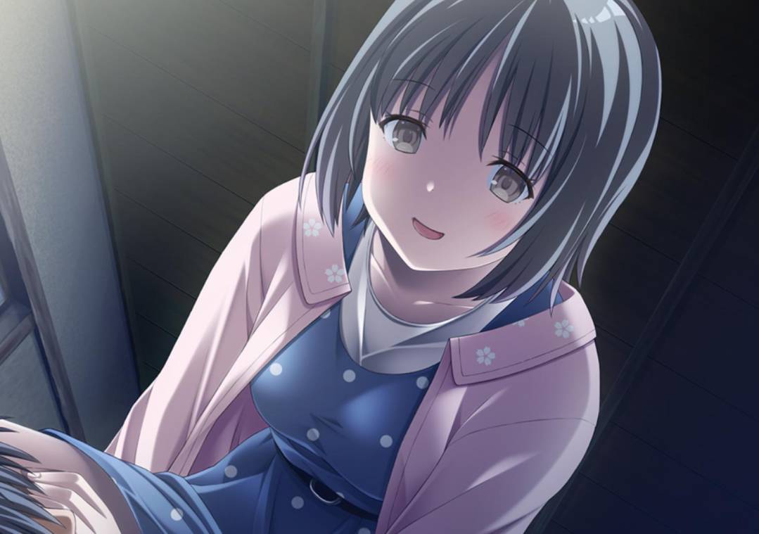 【戏画18+Galgame】女仆咖啡帕露菲重置版 汉化版(パルフェ~Remake)