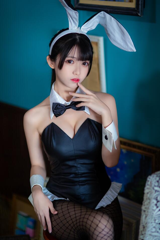 鳗鱼霏儿 - 路人女主加藤惠13套合集