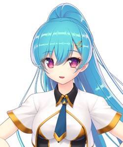 【ADV/拔作/云翻】神装剣姫アークセイバー　-魔族懐胞- [神装剑姬]