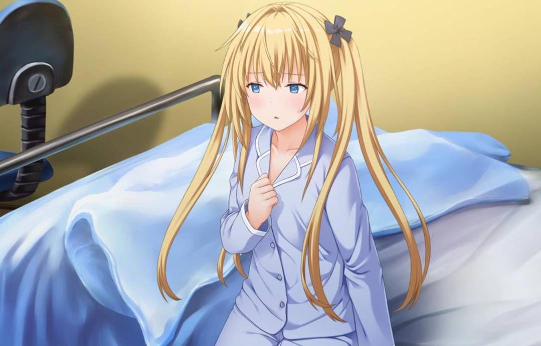 【戏画18+Galgame】女仆咖啡帕露菲重置版 汉化版(パルフェ~Remake)