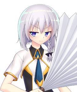 【ADV/拔作/云翻】神装剣姫アークセイバー　-魔族懐胞- [神装剑姬]