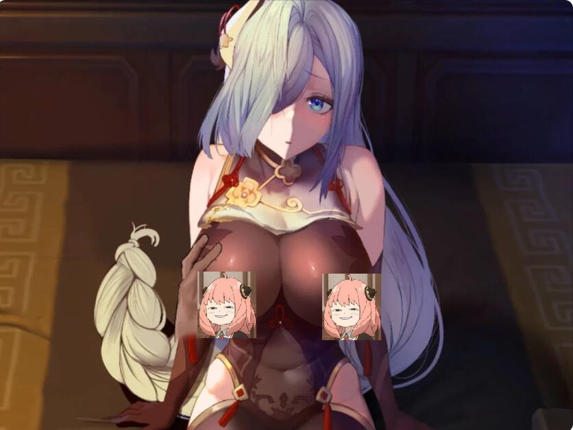 【2D/动画合集】Rinhee 合集