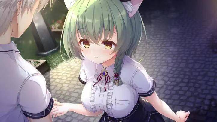 【Whirlpool】新作アンレス・テルミナリア【生肉】[PC/4.15GB]