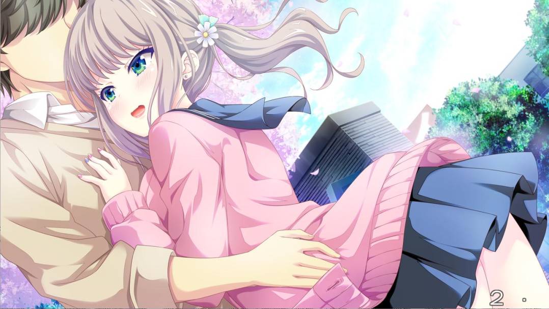 【PC新汉化/ADV】[HOOKSOFT] 放課後シンデレラ ミニファンディスク ～あなたと帰る最後の下校道
