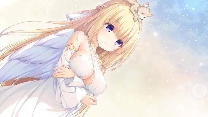 【Whirlpool】新作アンレス・テルミナリア【生肉】[PC/4.15GB]