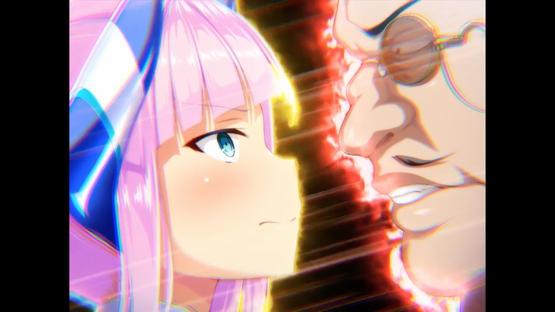 【拔作/汉化/ADV】神装圣姬艾莉曼蒂亚~屈辱的洗脑催眠