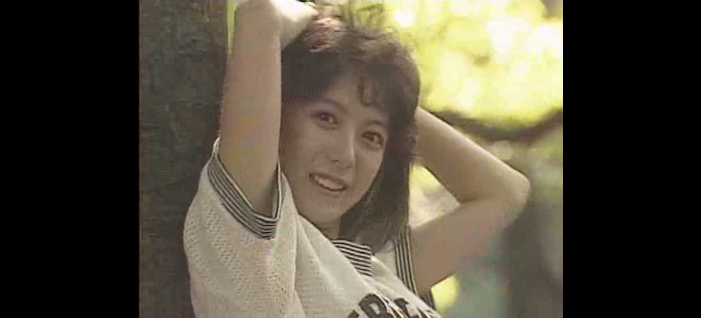 昭和时代小林ひとみ小合集磁力