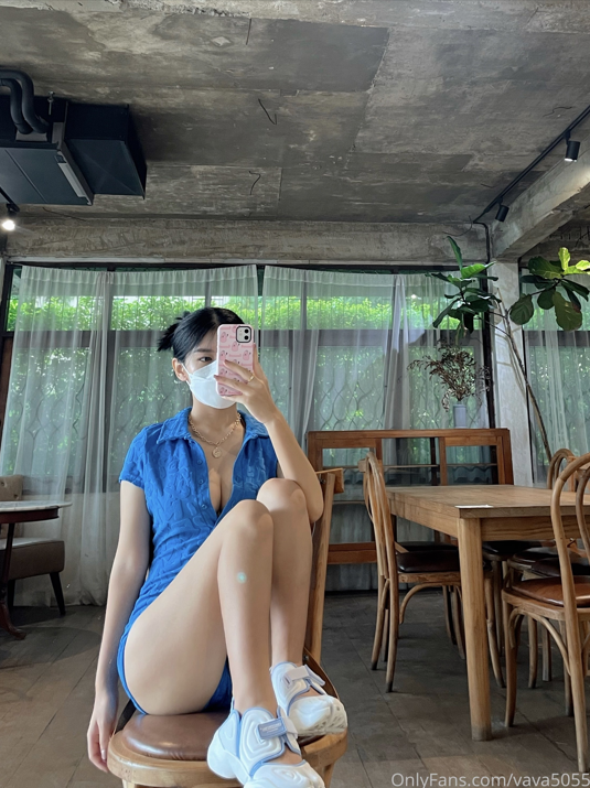 Onlyfans巨乳美人Vava（172P 36V 604M）