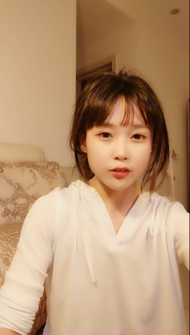 清纯美少女KIKI（1V 693M）