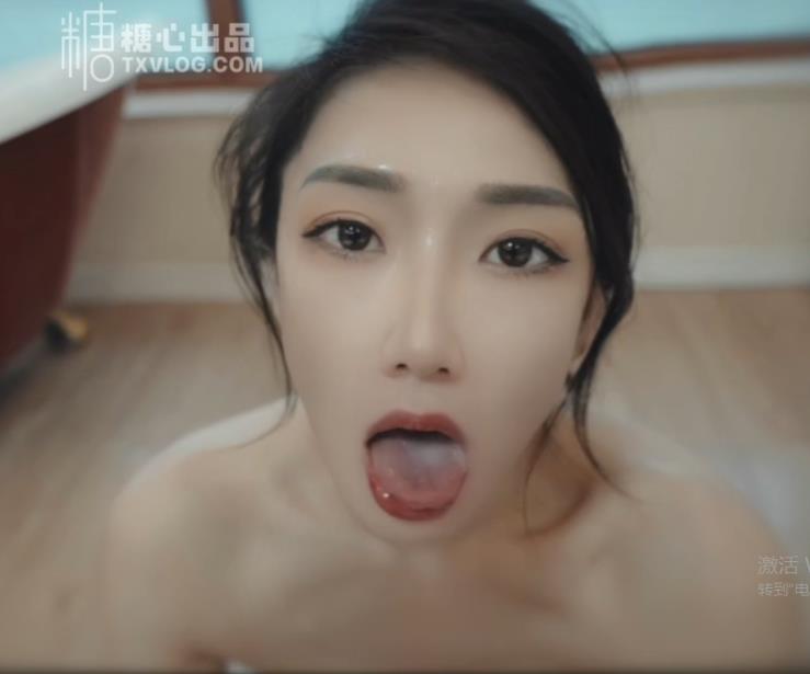 （补档）糖心人气颜值up-91多乙 小江疏影 [视频10V+6.7G][百度盘]
