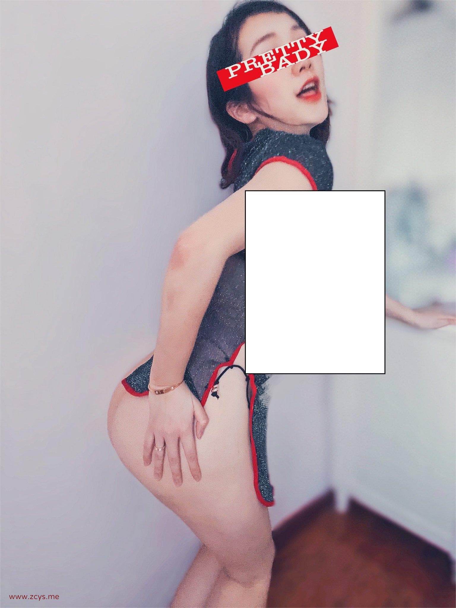 超大巨乳反差美少妇诱人蝴蝶逼不雅自拍 19v 154p 1.06G