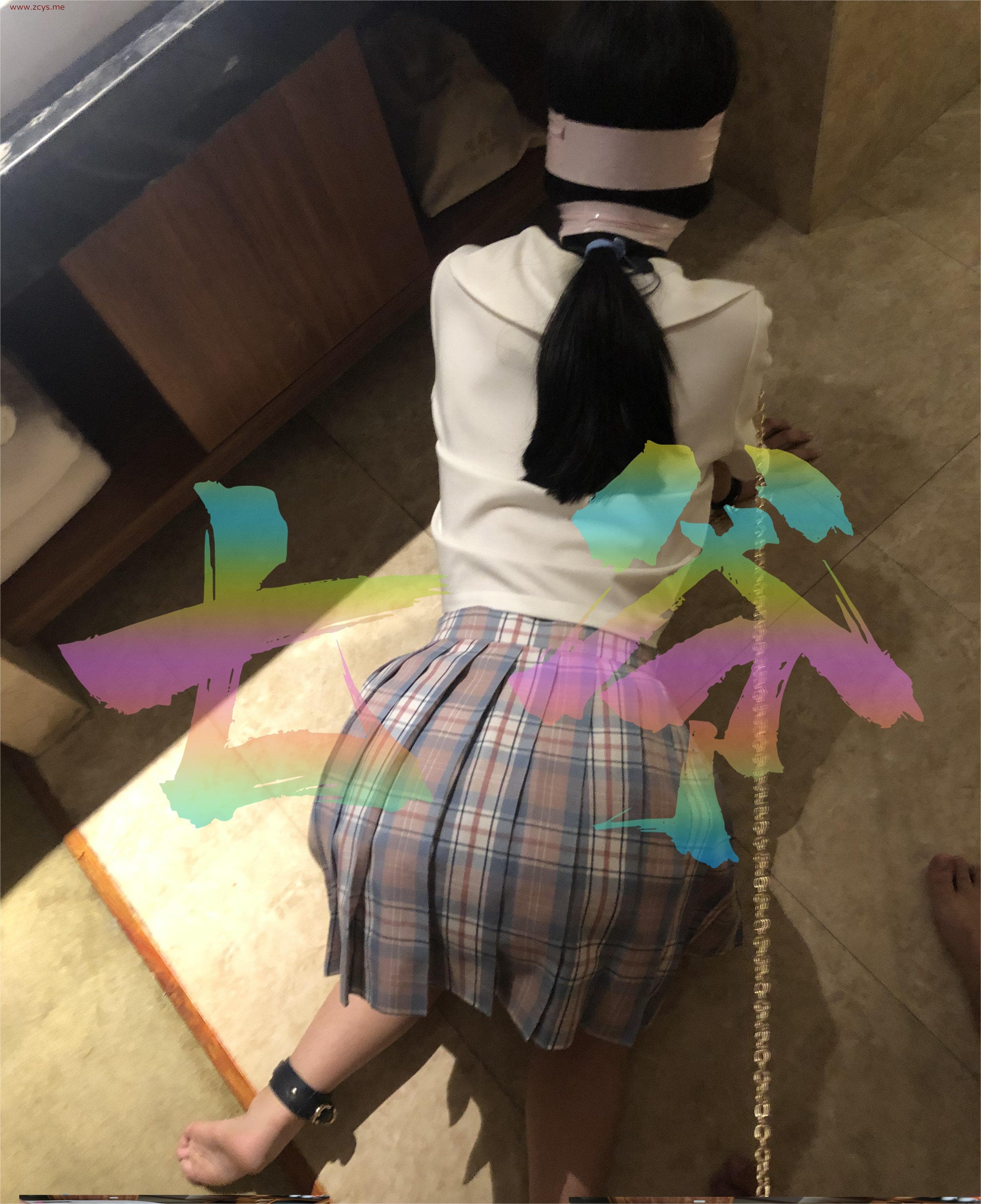 调教大神SM调教暴力虐操母狗 磁力 3.43G