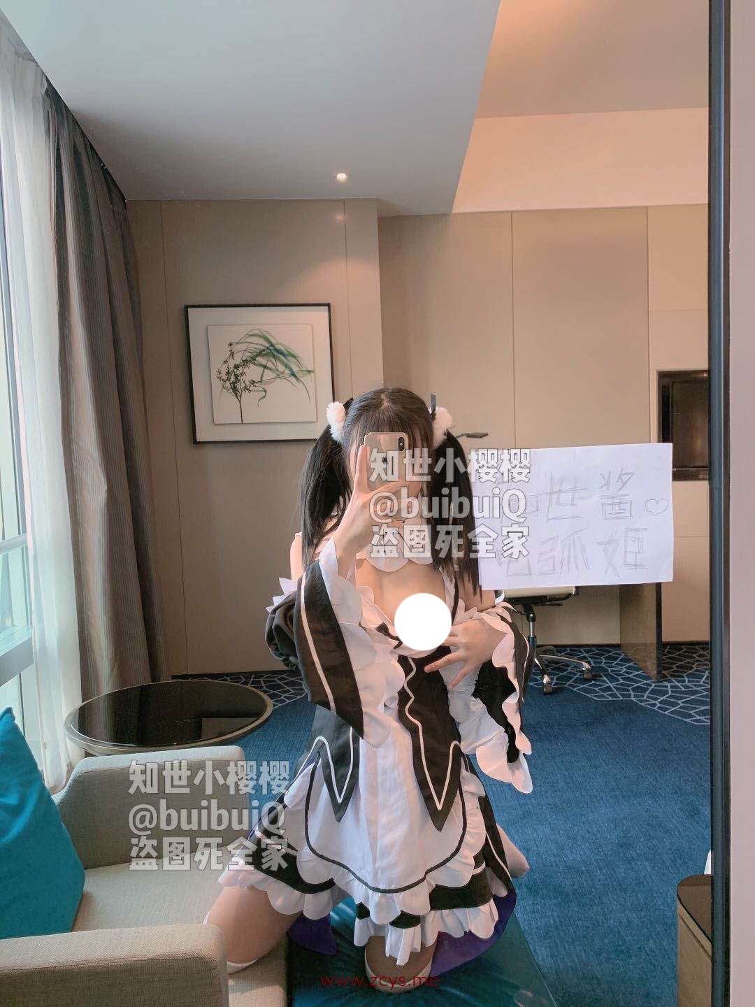 推特萝莉知世小樱樱-体操服[59P/14V/498M]
