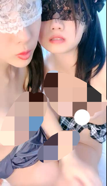 极品百合 水水很甜 御姐萝莉互舔磨豆腐 1V/431m