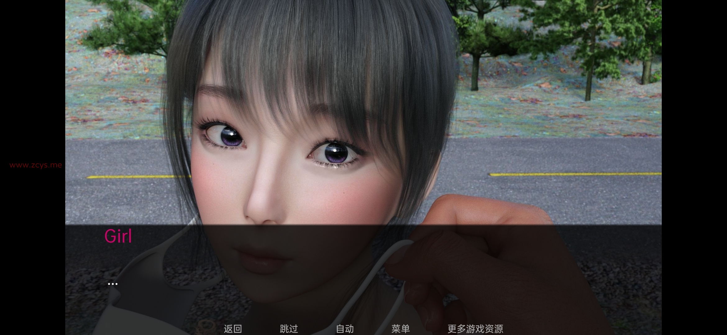 [汉化/动态CG]但我是坏人 Ver0.3 精翻汉化版+全CG【安卓/1.8G】