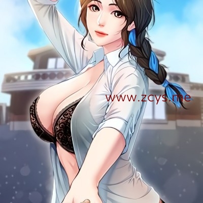 韩漫_寄宿日记(持续更新)