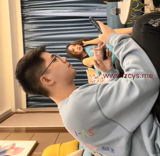 一个拜金女一个海王激烈交锋1.4g 绝对真实！！！