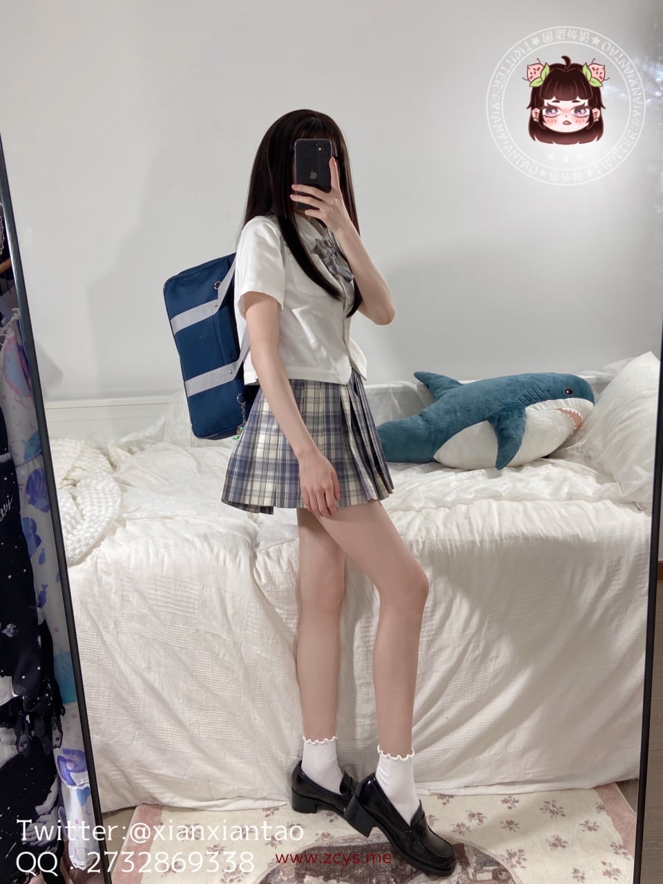仙仙桃 最全合集