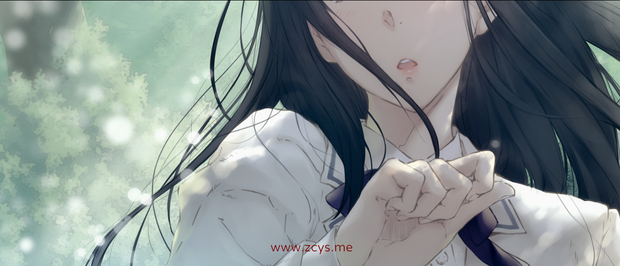 壳之少女+虚之少女+天之少女【无码/汉化】